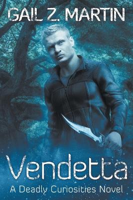 Vendetta book