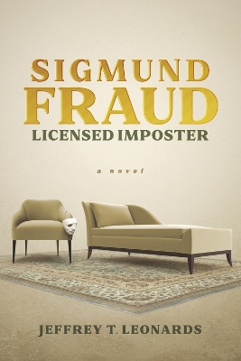 Sigmund Fraud, Licensed Imposter book