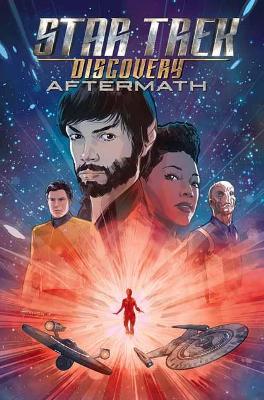 Star Trek: Discovery - Aftermath book