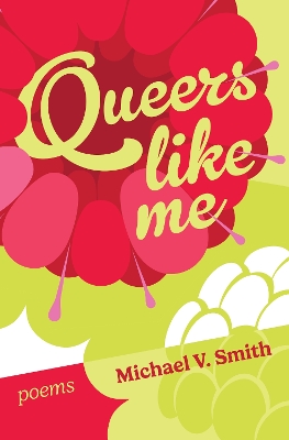 Queers Like Me book