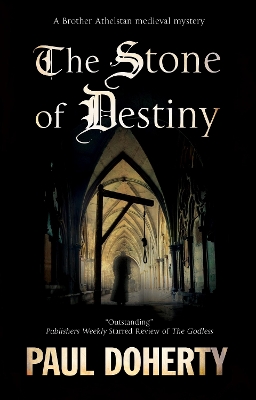 The Stone of Destiny book