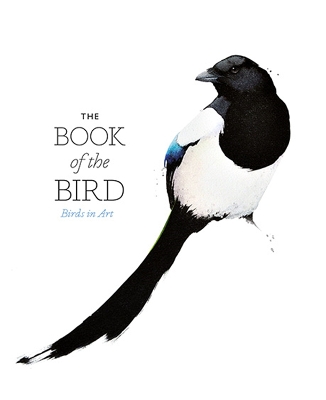 Book of the Bird: Birds in Art book