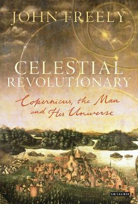 Celestial Revolutionary book