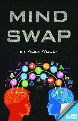 Mind Swap book