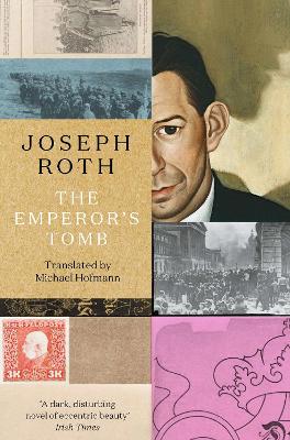 The The Emperor's Tomb by Joseph Roth