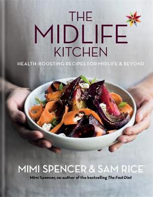 Midlife Kitchen book