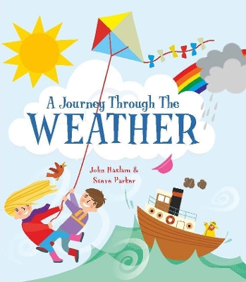 Journey Through Weather book