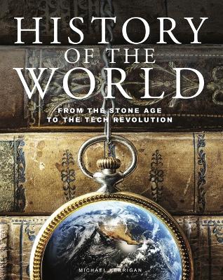 History of the World book