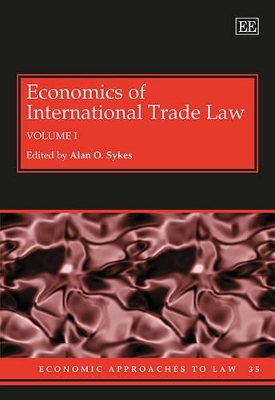 Economics of International Trade Law book