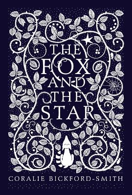 Fox and the Star book