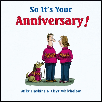So It's Your Anniversary book