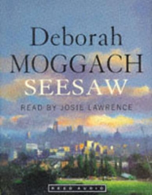 Seesaw by Deborah Moggach