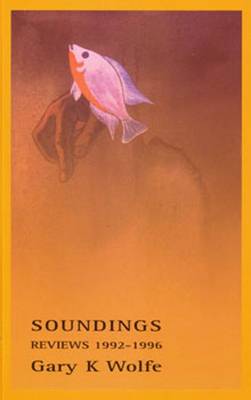 Soundings book