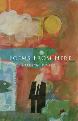 Poems from Here book
