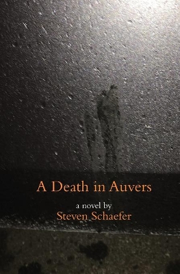 A Death in Auvers book