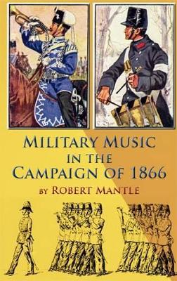 Military Music in the Campaign of 1866 book