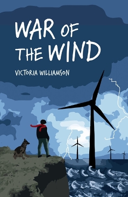 War of the Wind book