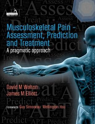 Musculoskeletal Pain - Assessment, Prediction and Treatment book