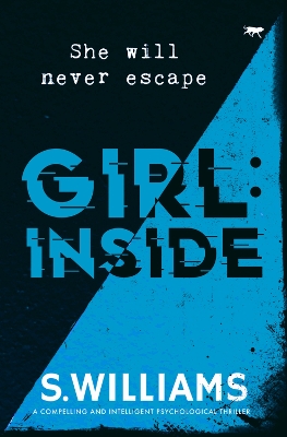 Girl: Inside book