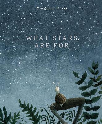 What Stars Are For book