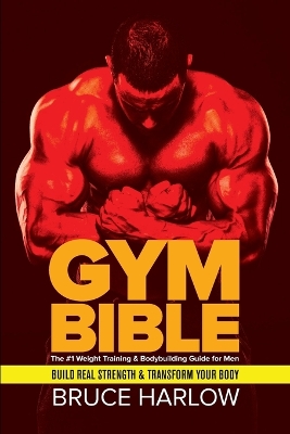 Gym Bible book