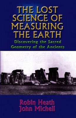 Lost Science of the Earth book