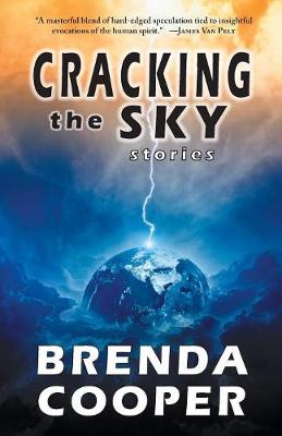 Cracking the Sky book