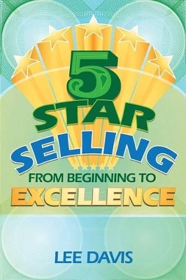 5 Star Selling book