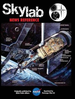 NASA Skylab News Reference book