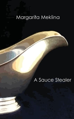 Sauce Stealer book