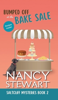 Bumped Off at the Bake Sale book