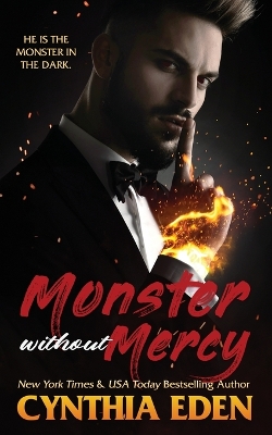 Monster Without Mercy book