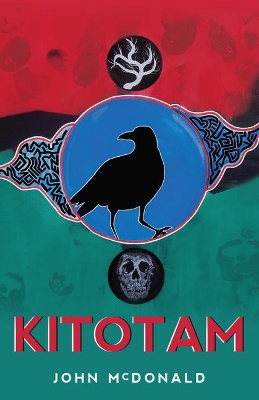 Kitotam: He Speaks to It book