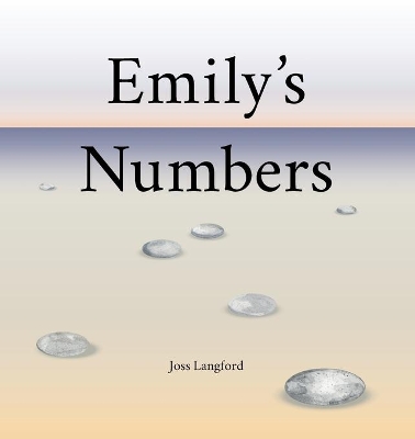 Emily's Numbers book
