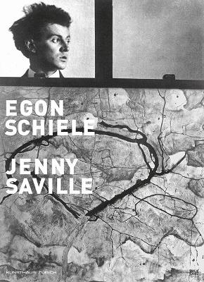 Egon Schiele - Jenny Saville (German Edition) book