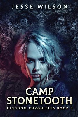 Camp Stonetooth by Jesse Wilson