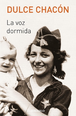 La voz dormida / The Sleeping Voice book