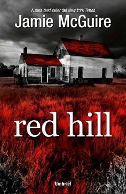 Red Hill book