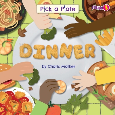 Dinner book