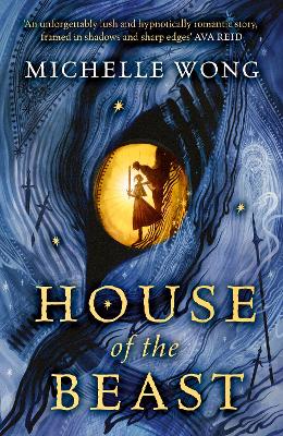 House of the Beast book