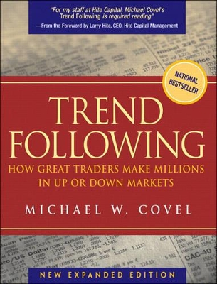 Trend Following by Michael W. Covel