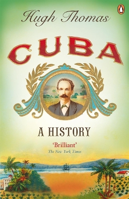 Cuba book