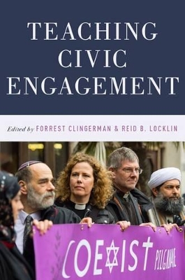 Teaching Civic Engagement by Forrest Clingerman