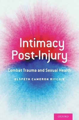 Intimacy Post-Injury book