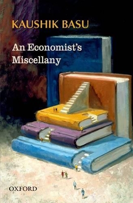 An Economist's Miscellany book