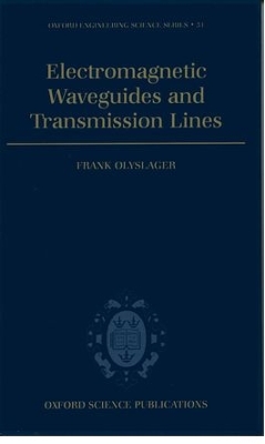 Electromagnetic Waveguides and Transmission Lines book