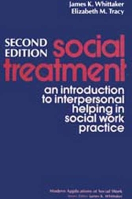 Social Treatment book