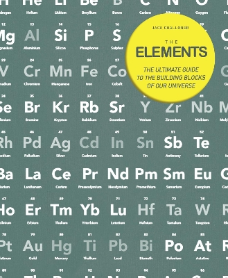 Elements book