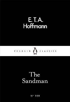 The Sandman book