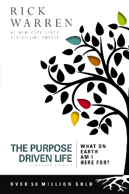 Purpose Driven Life by Rick Warren
